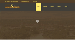 Desktop Screenshot of cpawyoming.com